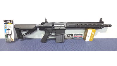 KAC SR-25K5 .308 14.5in SBR #121483